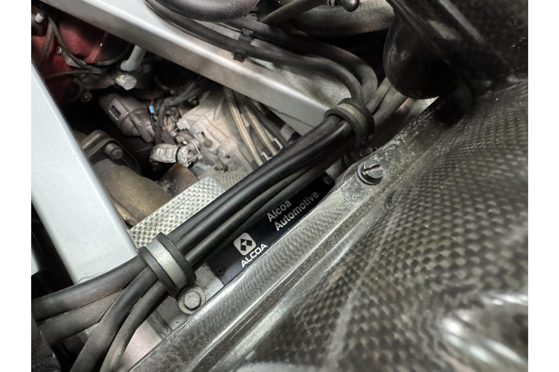 Ferrari F430 *TUBI*NOVITEC*FULL CARBON*CERAMIC*60YEARS EDITION*
